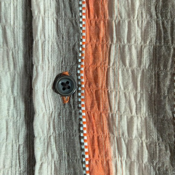 Urban Label Men's Shirt - Picture 3 of 4